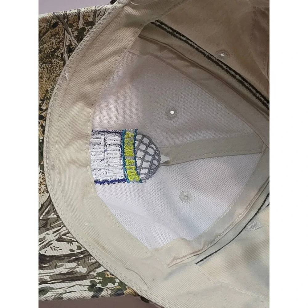 GameGuard Mens 2014 NSSA World Skeet Championships Hat National Shooting